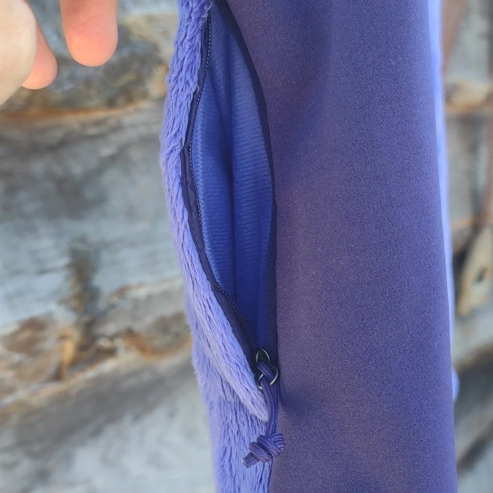 North Face vest NN - Picture 5 of 6